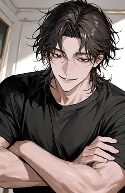 Profile image of Mamoru
