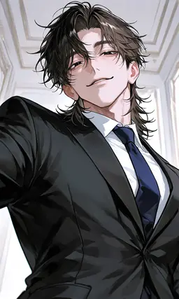 Profile image of Mamoru