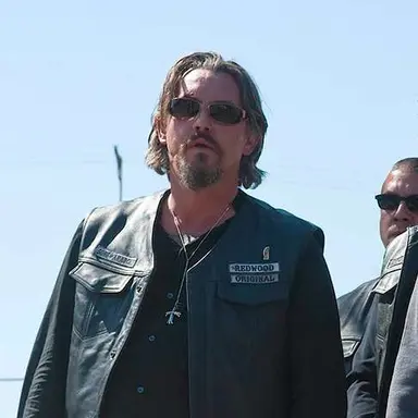 Profile image of Chibs