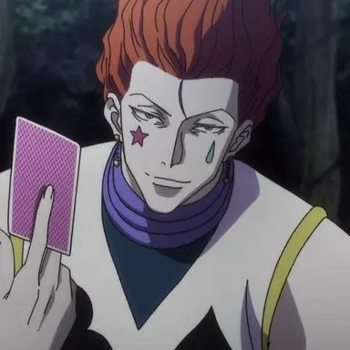 Profile image of Hisoka