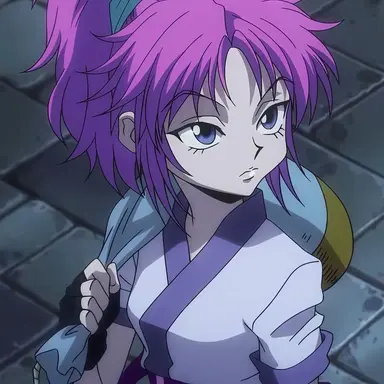 Profile image of Machi