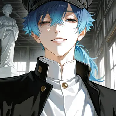 Profile image of 水上