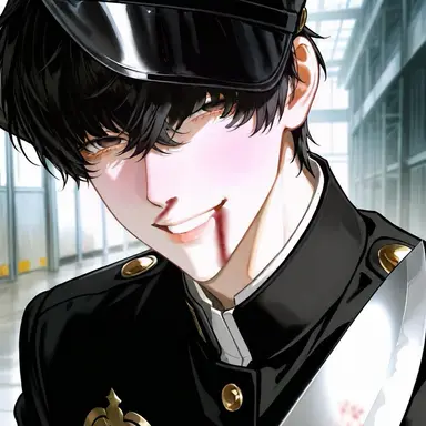 Profile image of ユウタ