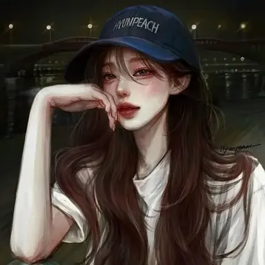 Profile image of 유저님