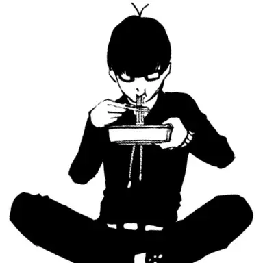 Profile image of 絵心 甚八