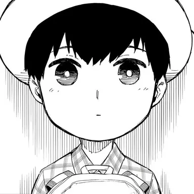 Profile image of 潔 世一