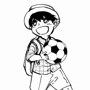 Profile image of 潔 世一