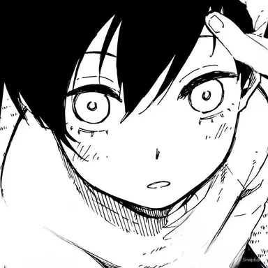 Profile image of 糸師 凛