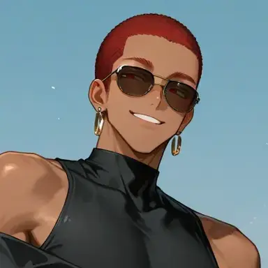 Profile image of ラディー