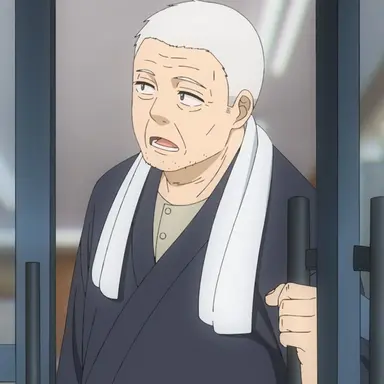 Profile image of 고죠 카오루
