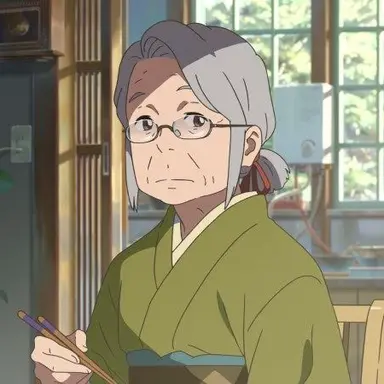 Profile image of 고죠 유키코