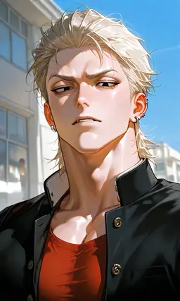 Profile image of Tetta