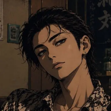 Profile image of チンタ