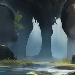 JaggedMouth0684의 あ、こんにちはー（？）お邪魔します！