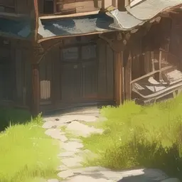 Profile image of アズール