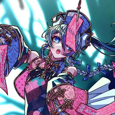 Profile image of こさめ