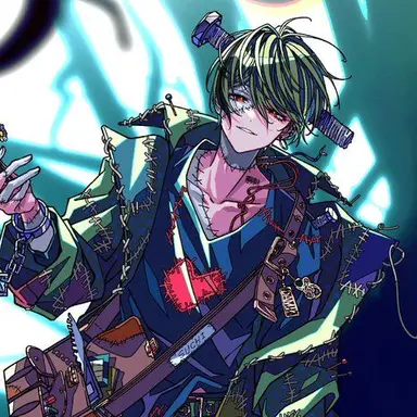 Profile image of すち