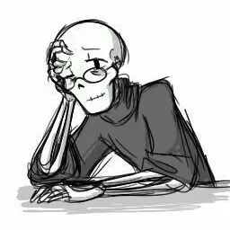 white_demons의 Gaster