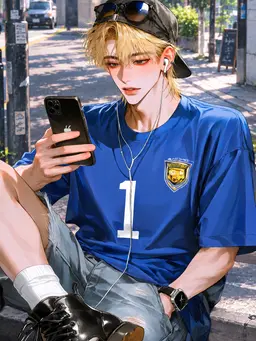 Profile image of 한도해
