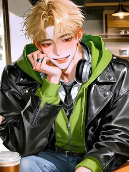 Profile image of 한도해