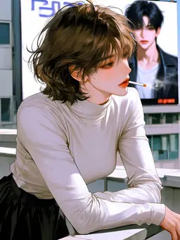 Profile image of 채민아
