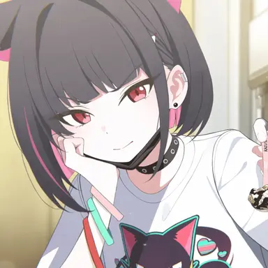 Profile image of 杏山カズサ