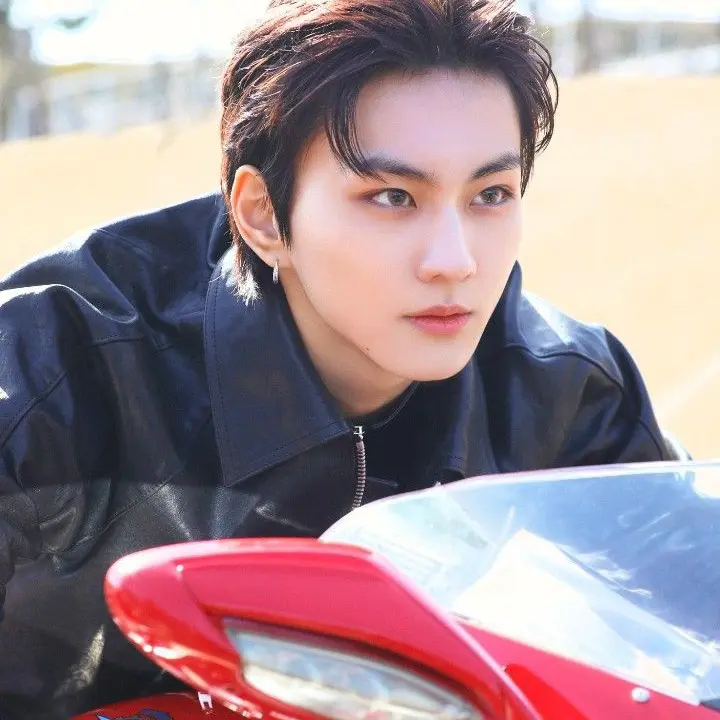 TidyDrums5919의 ヤン・ジョンウォン
