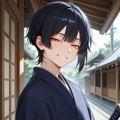 Profile image of Conrad