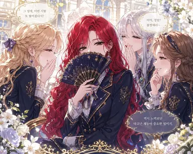 Profile image of 셀리나 디마커스