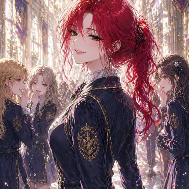 Profile image of 셀리나 디마커스