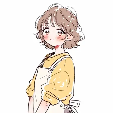 Profile image of 母親