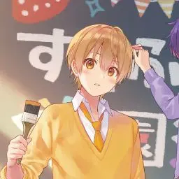 Profile image of るぅと