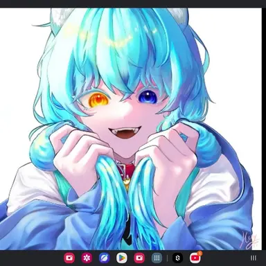 Profile image of 료미