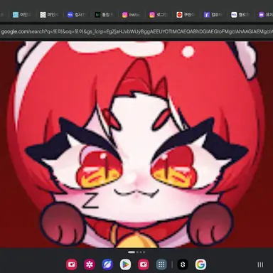 Profile image of 여우