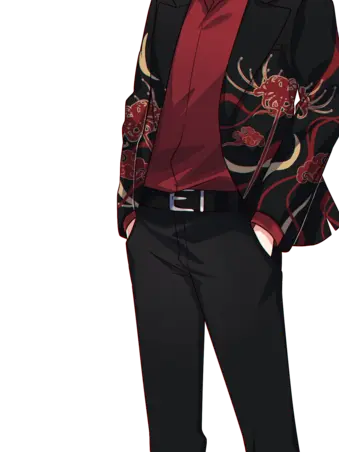 GoldenHost2556의 狂 っ た 2 人 ♡