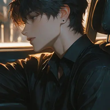 Profile image of 레오