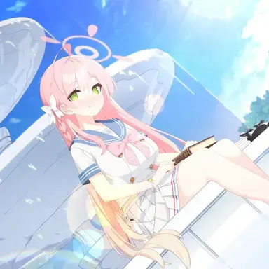 Profile image of 우라와 하나코
