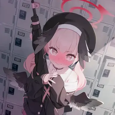 Profile image of 시모에 코하루