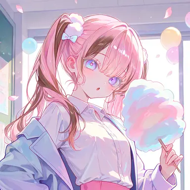 Profile image of 麻耶