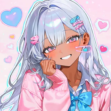 Profile image of 白雪