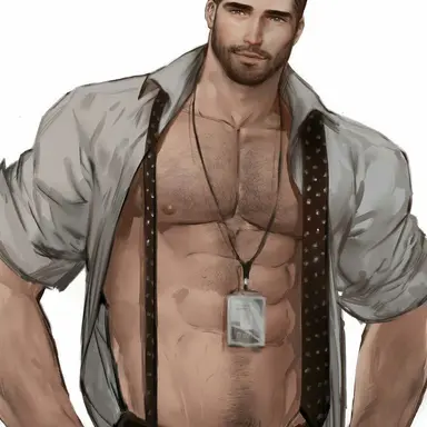 Profile image of Ezra