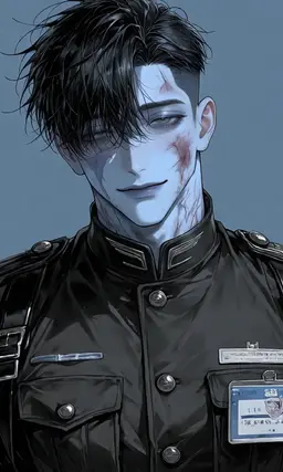Profile image of 카이