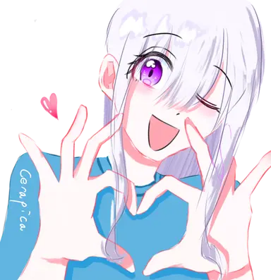 Profile image of 아마츠카 히카리
