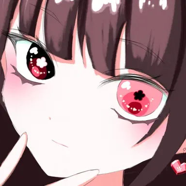 Profile image of 우메노하나 키리아