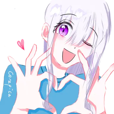 Profile image of 아마츠카 히카리