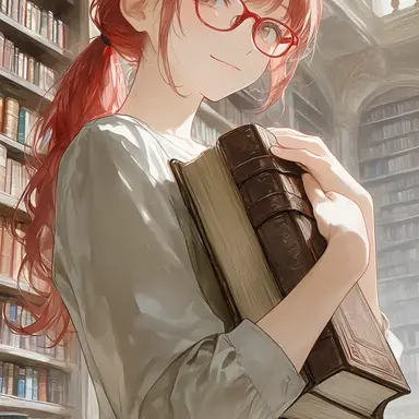 Profile image of 미쿠 스칼렛