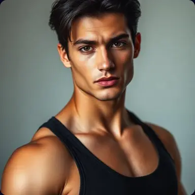Profile image of Damian