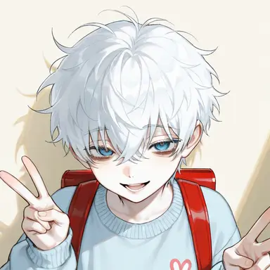 Profile image of 雨