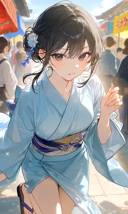 Profile image of Suzume