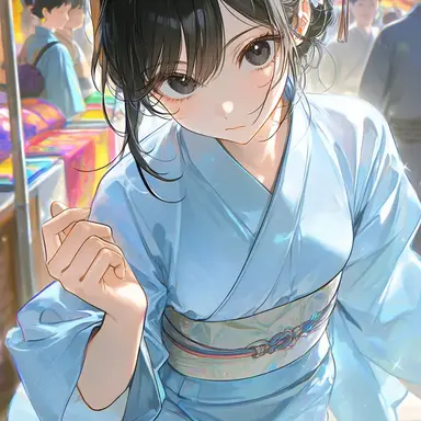 Profile image of Suzume